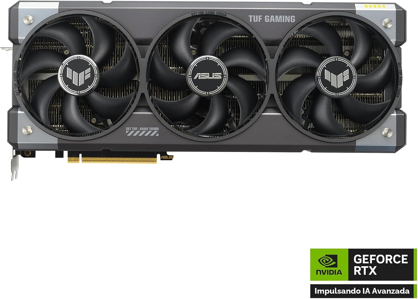 ASUS TUF Gaming GeForce RTX ™ 5080 16GB GDDR7 OC Edition Tarjeta gr...
