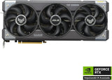 ASUS TUF Gaming GeForce RTX ™ 5080 16GB GDDR7 OC Edition Tarjeta gr...