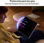 Filtro de Privacidad Magnético 4 Vías para iPad Pro 13 pulgadas M5 M4 2025 8th/7th Gen