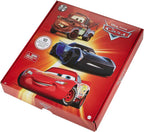 Mattel Disney y Pixar Cars - Juego de 10 mini corredores de fundición a