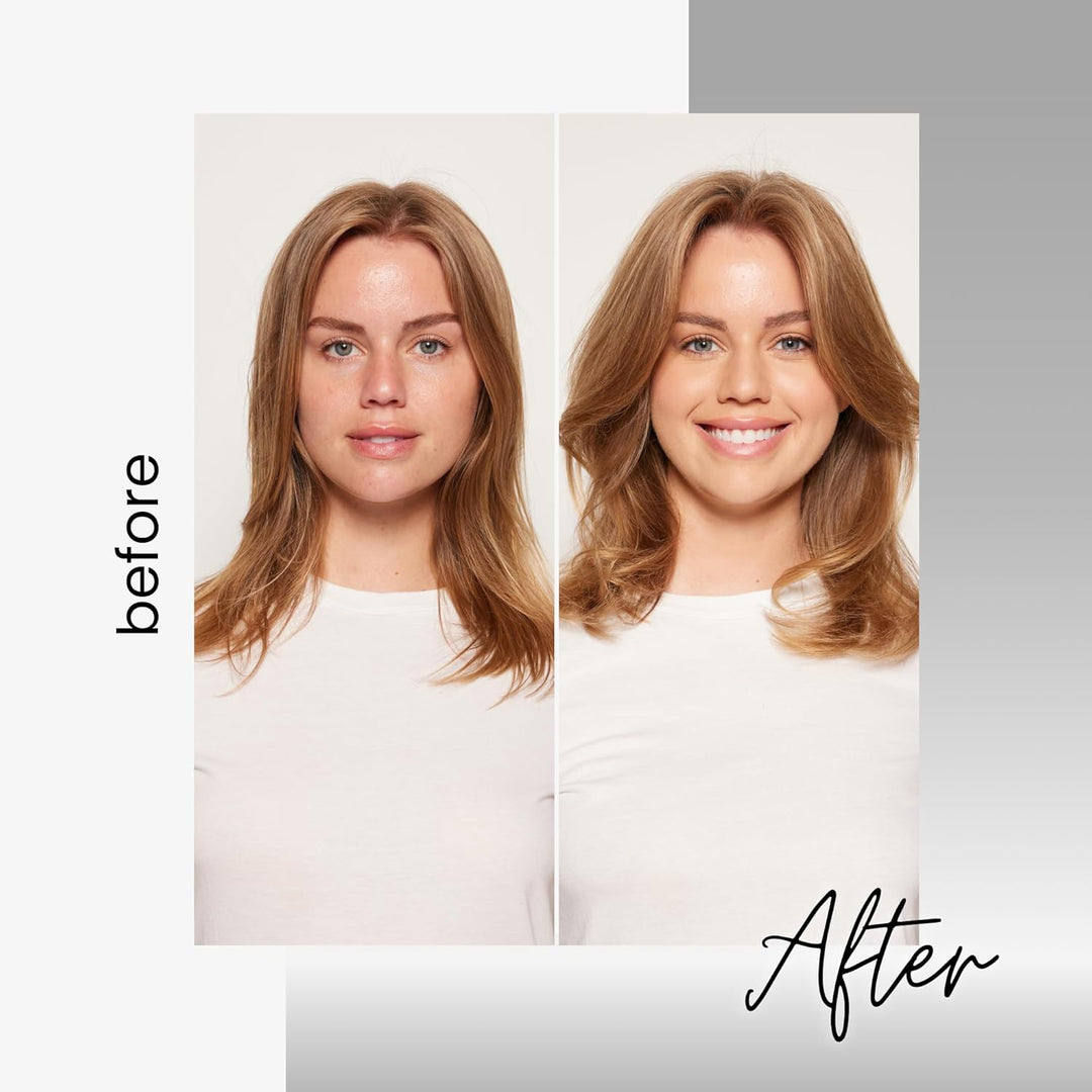 Kenra Platinum Thickening Mousse 12 | Moldeador voluminizador | Aña...