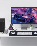 JoyReken, hub USB 3.0 de 7 puertos