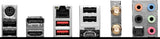 MSI - Placa base PRO B760-P WiFi DDR4 ProSeries (Compatible con pro...