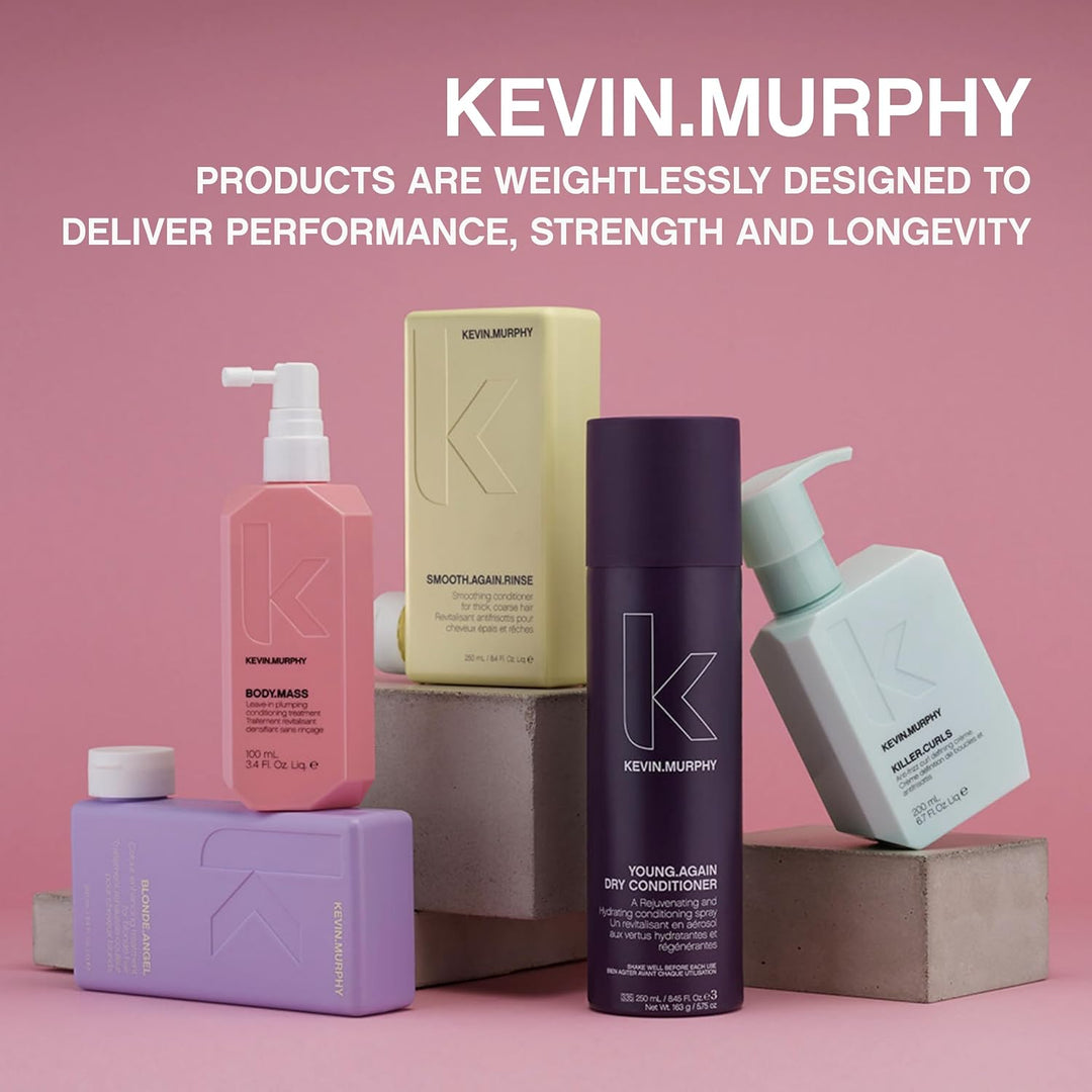 Kevin Murphy Polvo voluminizador Powder Puff de 0.500 onzas (paquet...