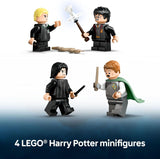 LEGO Harry Potter Hogwarts Castle juguete de construcción