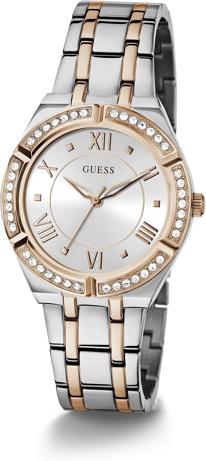 GUESS Reloj Unisex Adulto Mod. Gw0033L9