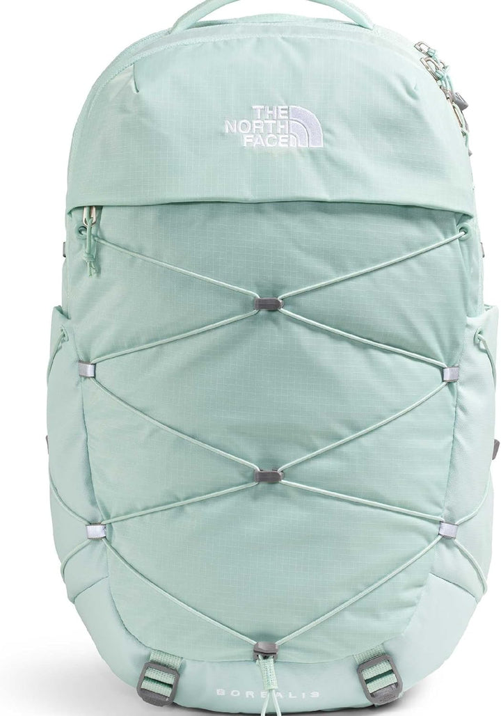 The North Face Borealis - Mochila para laptop para mujer, bolsa de...
