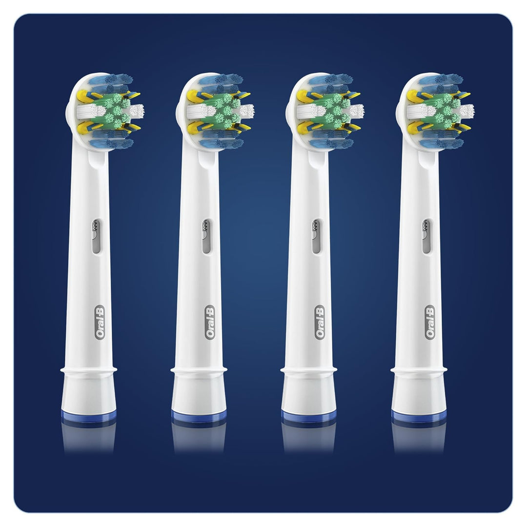 Cabezales de repuesto para cepillo de dientes Oral B Floss Action,...
