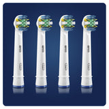 Cabezales de repuesto para cepillo de dientes Oral B Floss Action,...