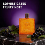A CENTER Vintage Heroes Star Eau de Parfum para hombre