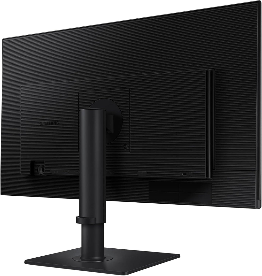 Samsung 27" (S40GD) Monitor de negocios sin bordes con panel IPS