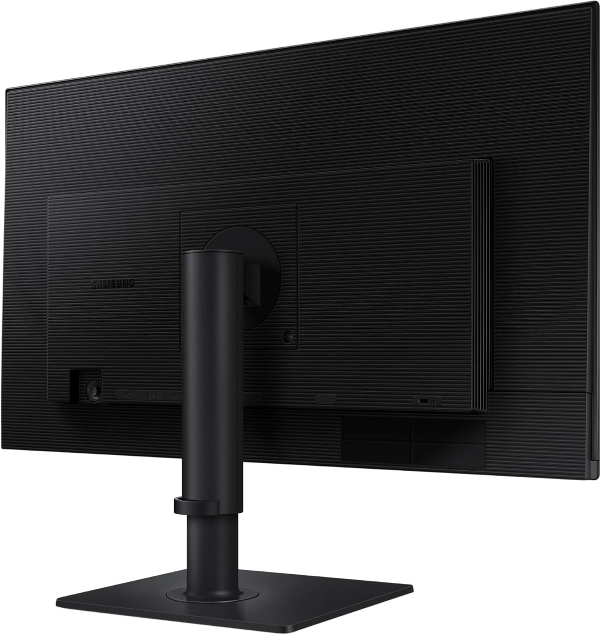 Samsung 27" (S40GD) Monitor de negocios sin bordes con panel IPS