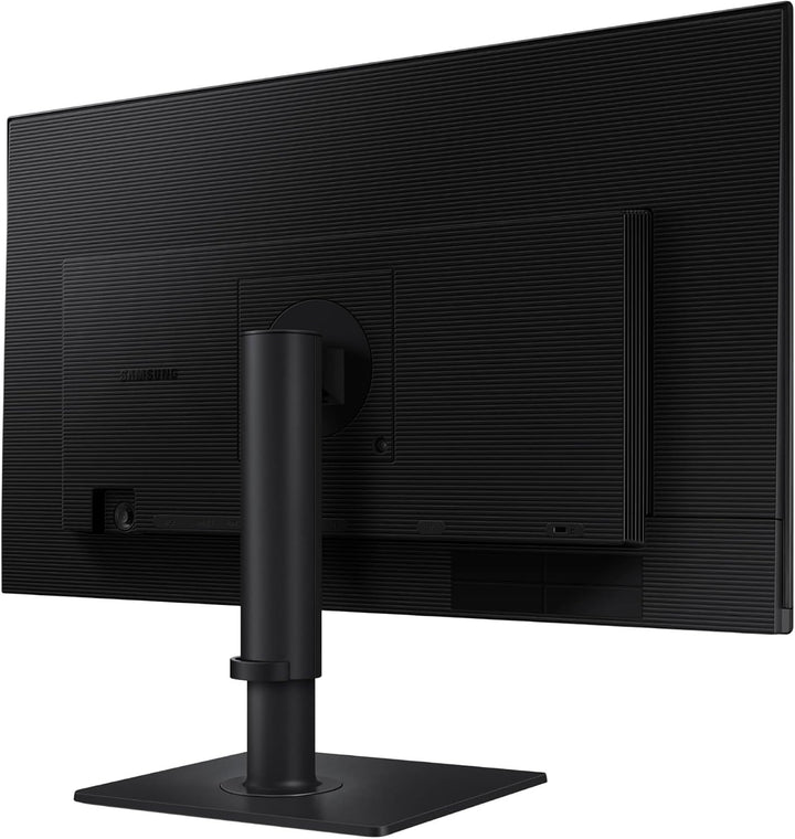 Samsung 27" (S40GD) Monitor de negocios sin bordes con panel IPS