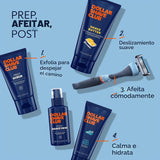 Dollar Shave Club | Shave Butter 6 onzas (paquete de 2) | Crema de...