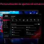 ASUS Monitor para juegos ROG Strix IPS de 27 pulgadas (XG27UCSR) -...