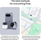Google Pixel Buds Pro 2 - Auriculares inalámbricos Bluetooth