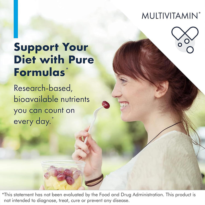 Metabolic Maintenance The Big One Multivitamínico con hierro - Mult...