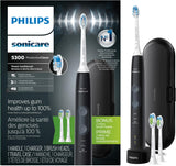 Philips Sonicare ProtectiveClean 5300 Cepillo de dientes eléctrico...