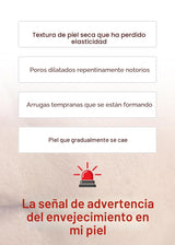 celimax The Vita A Retinal Shot - Refuerzo de apriete | 0.1% retina...