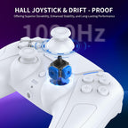 Control inalámbrico compatible JOYTORN