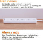 Amazon Basics, WP26, hub USB de 3 puertos