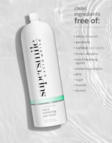 Supersmile Enjuague bucal precepillado para blanquear extra \u2013...