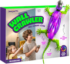 Gecko de pared con control remoto - Regalos para niños y niñas de 4 a 10