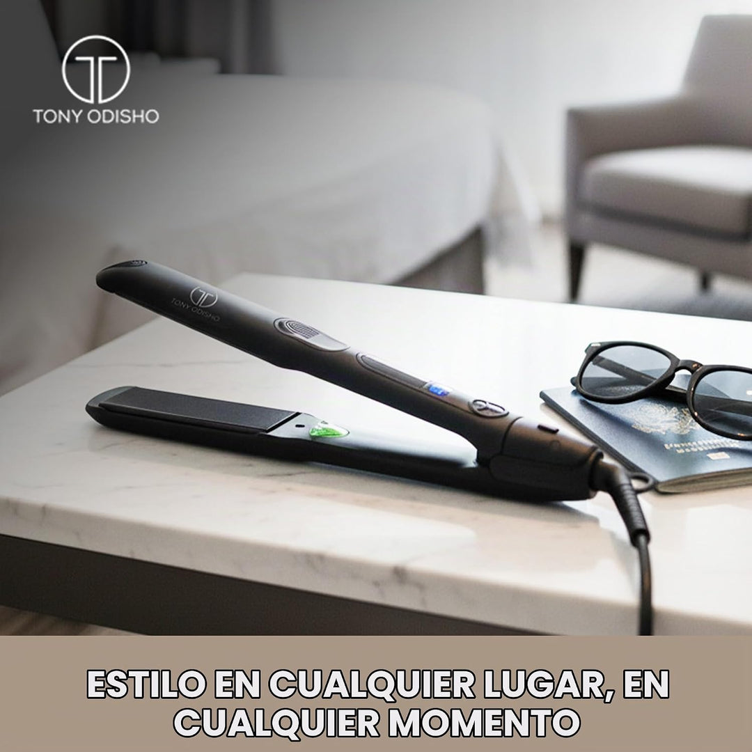 Tony Odisho Plancha plana de germanio negro \u2013 Placas flotantes...