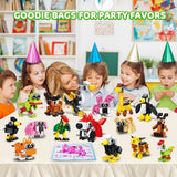 HOGOKIDS 60 tipos de recuerdos de fiesta para niños