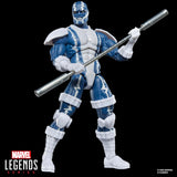 Marvel Legends Series Cardiac Figura de acción
