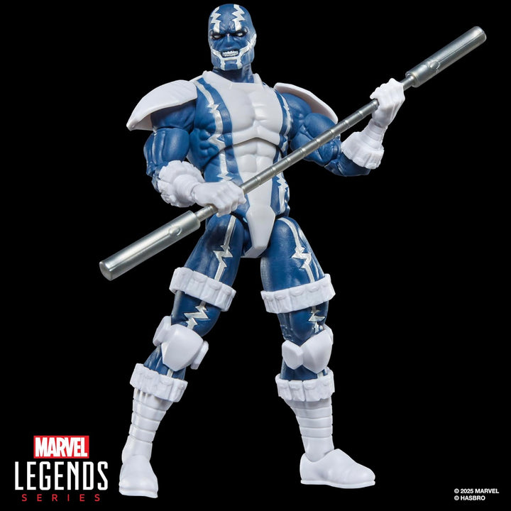 Marvel Legends Series Cardiac Figura de acción