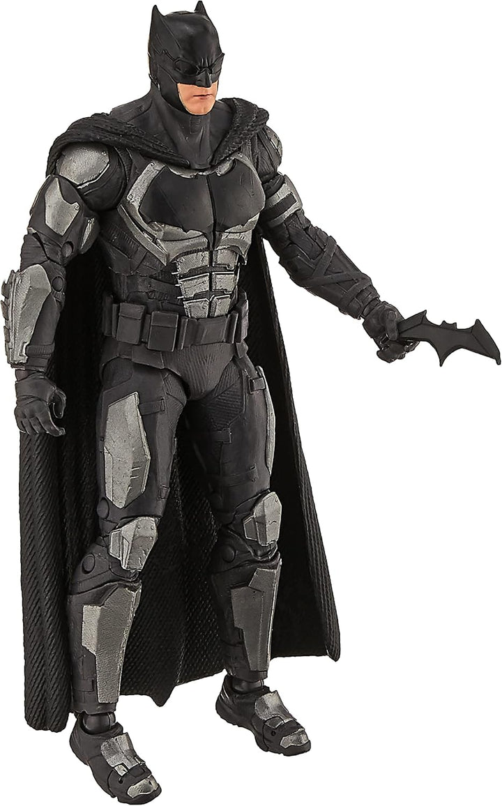 McFarlane Toys DC - Figura de acción de Batman de la película La Li...
