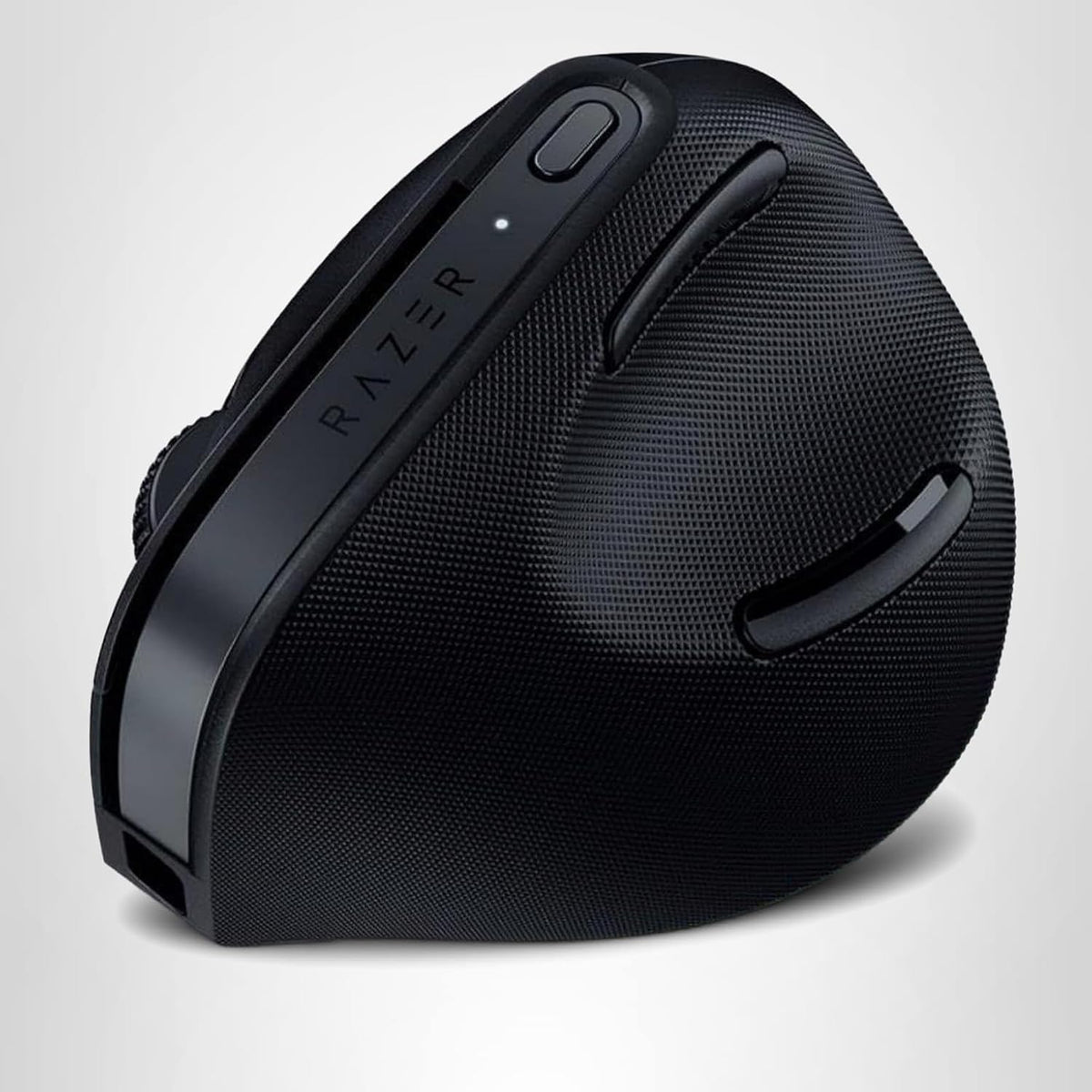 Ratón Inalámbrico Vertical Razer Pro Click V2: Diseño Ergonómico de...