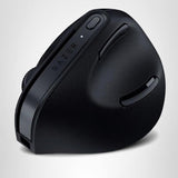 Ratón Inalámbrico Vertical Razer Pro Click V2: Diseño Ergonómico de...
