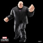 Marvel Legends Series Gamerverse Kingpin Spider-Man -