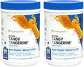Suplemento dietético Beyond Tangy Tangerine - envase de 420 gramos, 14.7 Ounce (Pack of 2)