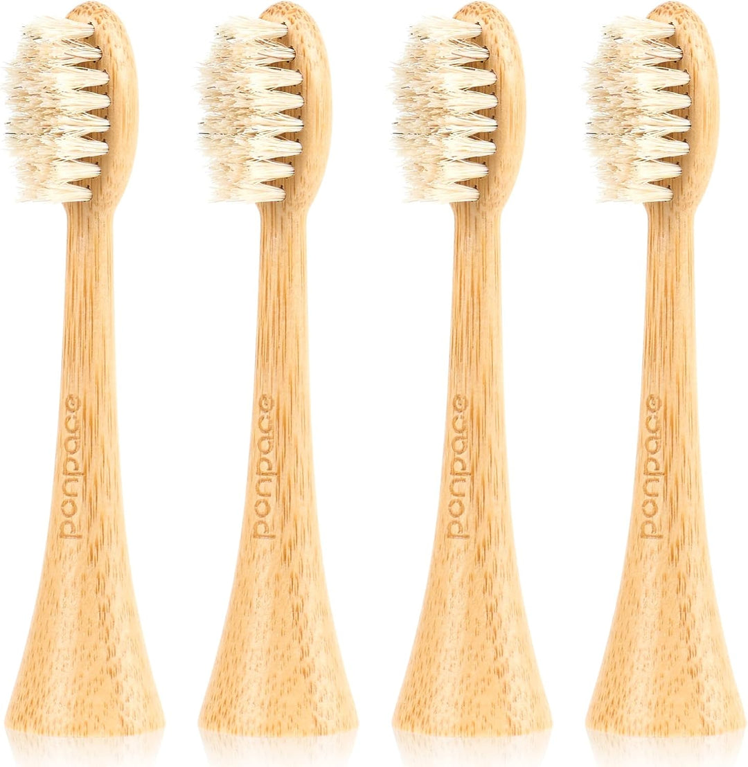PONPACE Cabezales de repuesto compatibles con Philips Sonicare, man...