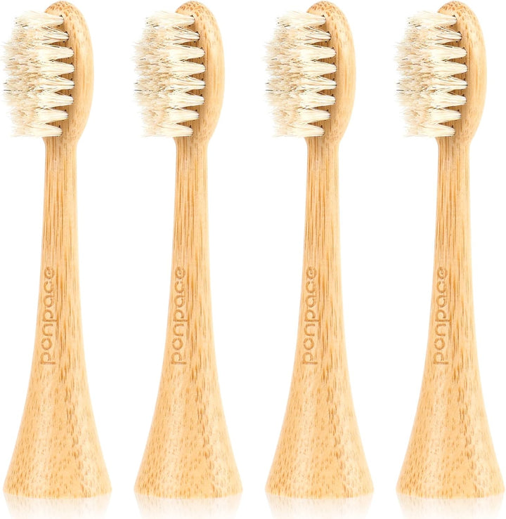PONPACE Cabezales de repuesto compatibles con Philips Sonicare, man...