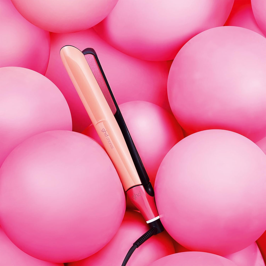 ghd Chronos &amp; Chronos Max Stylers -1" and 2" Profession...