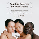 Dr. Reju-All PDRN Glow Skin &amp; Lip Duo: Crema rejuvenecedora ava...