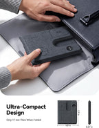Lamicall Estación de carga 3 en 1 para Apple y Tablet Stand
