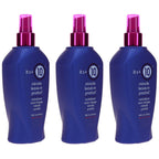 It's a 10 Haircare Miracle Leave-In producto, 10 onzas líquidas...