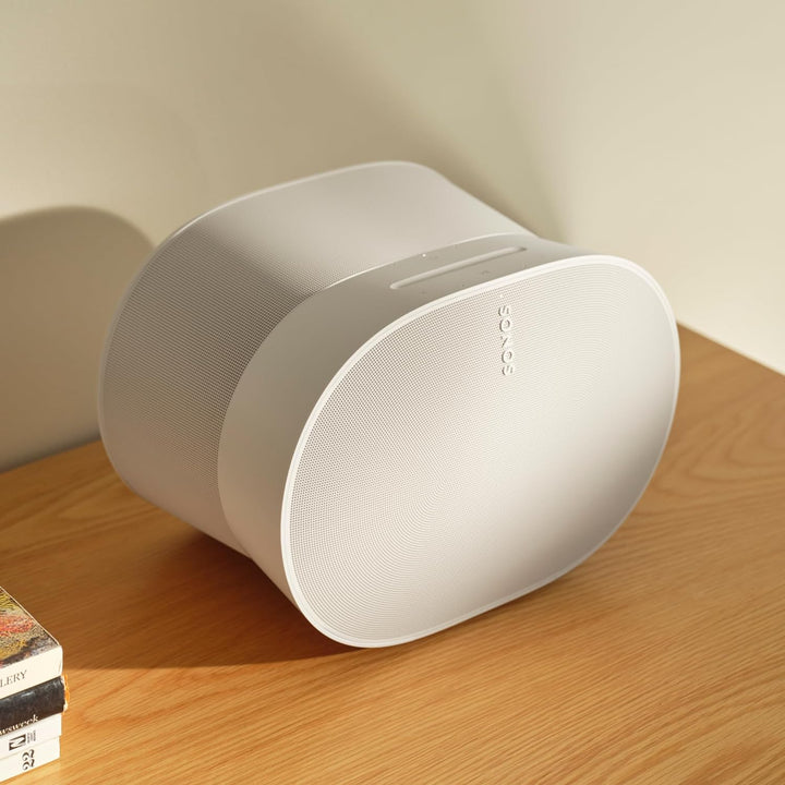 Sonos Era 300 - Blanco - Altavoz inteligente inalámbrico, habilitad...