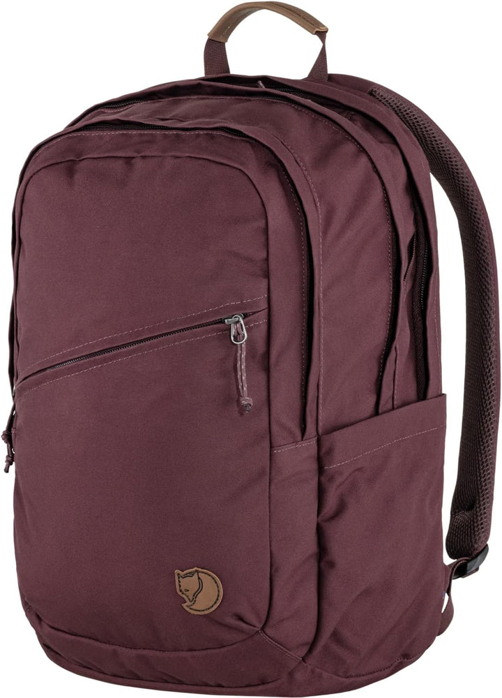 Mochila Fjällräven Raven 28 - Port