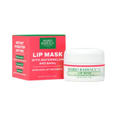 Mario Badescu Máscara labial, tratamiento de labios durante la noch...