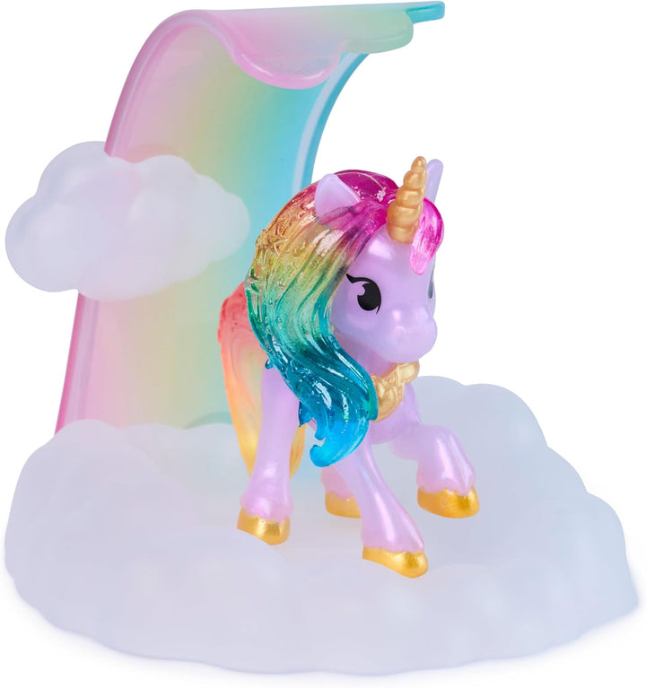 Unicorn Academy Paquete coleccionable de piedras preciosas