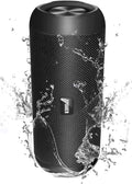 Altavoces Bluetooth, altavoz portátil de 30 W, sonido estéreo