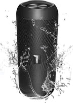 Altavoces Bluetooth, altavoz portátil de 30 W, sonido estéreo