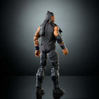 Mattel WWE Elite - Figura de acción y accesorios, serie #122