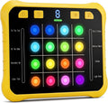 Juegos electrónicos de mano 8 en 1 para niños a partir de 4 años